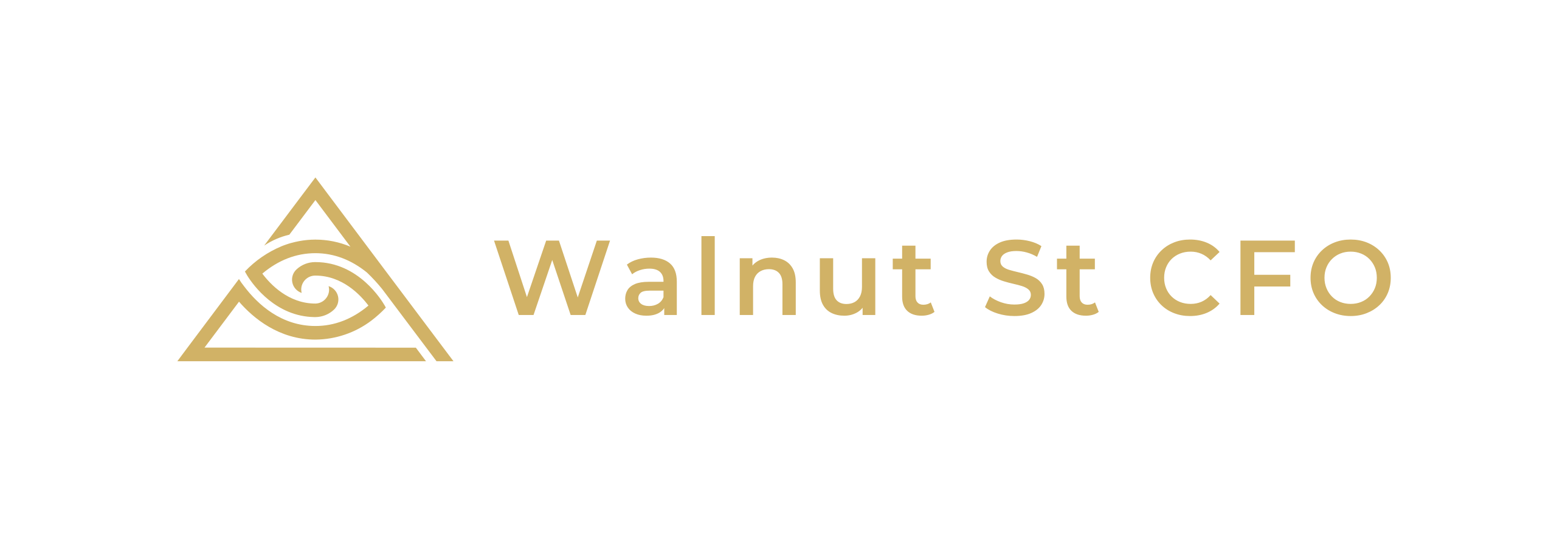 Walnut St Logo